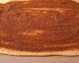 Foto del paso 4 de la receta: Cinnamon Rolls / roles de canela