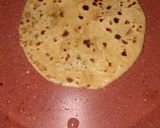 गोभी के पराठे (Gobhi ke parathe recipe in Hindi) रेसिपी चरण 3 फोटो