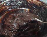 A picture of step 1 of Chocolate Fry Sandwich.
