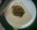 Foto langkah ke 5 dari resep Pangsit Aci ala Cibay Tasikmalaya.