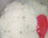 Fried rice recipe step 2 photo