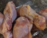 Foto langkah ke 1 dari resep Ayam Saus Tiram.