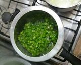 Foto del paso 1 de la receta: Habichuelas con menudencias de pollo