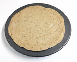 Foto del paso 7 de la receta: Masa pizza fit