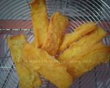 Foto langkah ke 6 dari resep Crispy Cheese Egg.