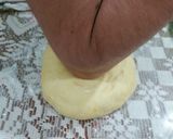 Foto del paso 3 de la receta: Rosca 🍓