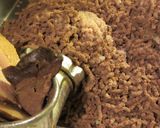 Füstölt házi kenőmájas recept fázis 5 fotója