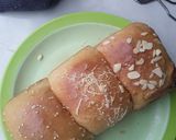 Foto langkah ke 8 dari resep Roti sobek.