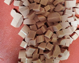 Foto del paso 7 de la receta: Ensalada con pasta