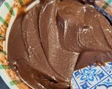 Foto langkah ke 13 dari resep London Chocolate Cake.