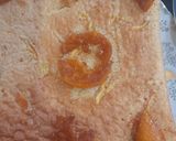 A picture of step 10 of Orange chiffon cake.