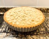 Foto del paso 13 de la receta Pastel de Almendras y naranja “sin gluten” (“Gluten-free” almond cake)
