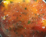 Foto del paso 4 de la receta: Sopa de patata y chorizo - comida húngara en castellano