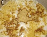 A picture of step 3 of Chatt Patta Noodles 🍜.
