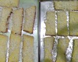 Foto langkah ke 3 dari resep Bagelen Keju / Bagelen Roti Tawar.