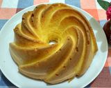 Foto langkah ke 11 dari resep Sponge CheeseCake Ketofy.