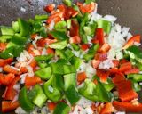 Foto del paso 4 de la receta: Asado huichol