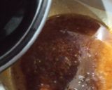 Foto langkah ke 2 dari resep Bolu Karamel/ Sarang Semut.