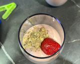 Foto del paso 3 de la receta: Espuma de frutilla