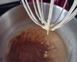 Foto del paso 3 de la receta: Bizcochuelo de chocolate, café y una pizca de canela