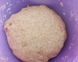 Foto del paso 2 de la receta: Pan casero integral 🍞