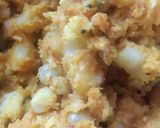 સમોસા (Samosa Recipe in Gujarati) રેસીપી સ્ટેપ2ફોટો