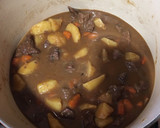Foto del paso 4 de la receta: Guiso de ternera con patatas