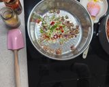 Foto del paso 3 de la receta: Repollo Salteado con Guanciale