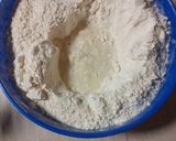 Foto del paso 1 de la receta: Pancitos Con Harina Leudante!