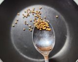 Foto del paso 1 de la receta: 🌶️Curry - Mix de 11 especias🌶️