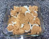 Foto del paso 2 de la receta: Huevos rellenos con bechamel