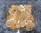 Foto del paso 2 de la receta: Huevos rellenos con bechamel
