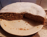 Foto del paso 6 de la receta: Torta de Café