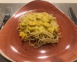 Foto del paso 5 de la receta: Salsa de camarones al curry