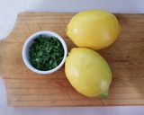 Foto del paso 4 de la receta: Tártaro para compartir