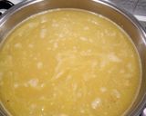 Foto del passaggio 9 della ricetta Risotto con zucca e salsiccia con il coperchio Magik cooker