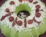 Foto langkah ke 6 dari resep Bolu kukus lembut empuk (takaran sendok).