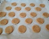 Foto del paso 9 de la receta Galletas crujientes de limón