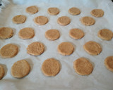 Foto del paso 9 de la receta: Galletas crujientes de limón