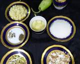 Lauki ka halwa recipe step 1 photo