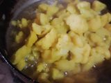 Masala aloo gobhi