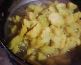 Masala aloo gobhi recipe step 2 photo