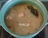 Foto langkah ke 5 dari resep Sup Ayam Kacang Merah Kuah Santan (no msg).