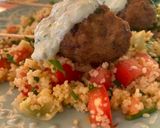 Foto del paso 5 de la receta: Koftas de cordero