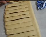 Foto langkah ke 5 dari resep 302. Roti Coklat Keju || 巧克力芝士面包.
