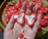 Foto langkah ke 1 dari resep Asinan Jambu Wudel.