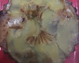 Foto del paso 3 de la receta: Torta de manzana y canela low carb