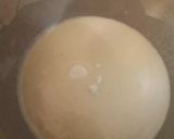 Foto langkah ke 4 dari resep Kue Mangkok (No Tape).