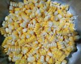 Foto langkah ke 1 dari resep Bakwan jagung ala Manado.