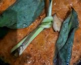 Foto langkah ke 3 dari resep Mangut Lele.